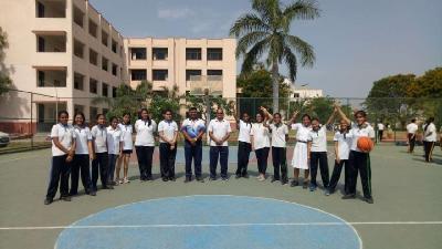 Inter House Competition Secondary 2022