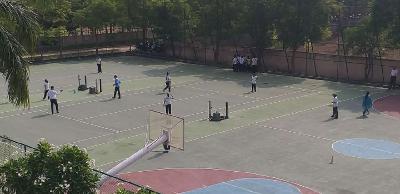 Inter House Competition Secondary 2022