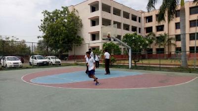 Inter House Competition Secondary 2022