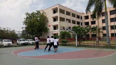 Inter House Competition Secondary 2022