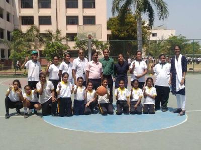 Inter House Competition Secondary 2022