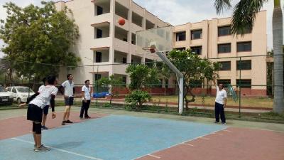 Inter House Competition Secondary 2022