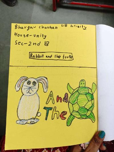 Library Activities