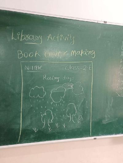 Library Activities