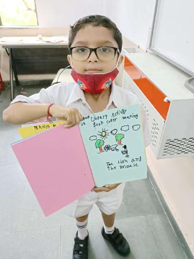 Library Activities