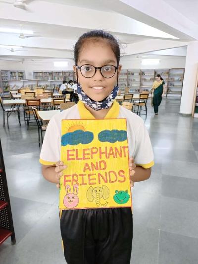 Library Activities