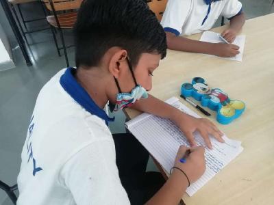 Library Activities