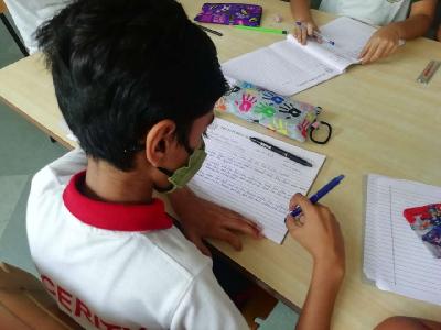 Library Activities