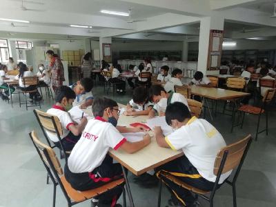 Library Activities