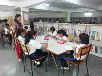 Library Activities