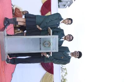 RUHANIYAT Annual Concert Secondary Section 2023-24