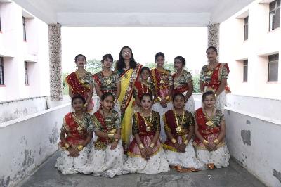 RUHANIYAT Annual Concert Secondary Section 2023-24