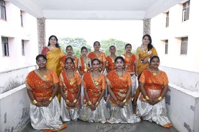 RUHANIYAT Annual Concert Secondary Section 2023-24