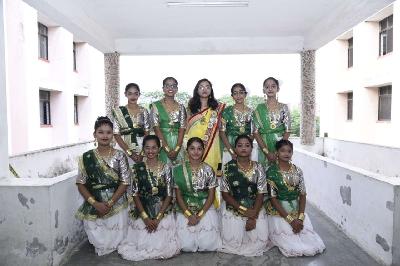 RUHANIYAT Annual Concert Secondary Section 2023-24