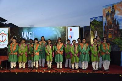 MERIDA Annual Concert Primary 2023-24