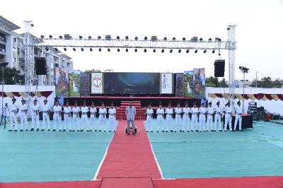 MERIDA Annual Concert Primary 2023-24