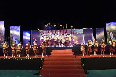 MERIDA Annual Concert Primary 2023-24
