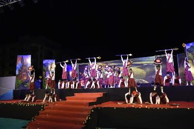 MERIDA Annual Concert Primary 2023-24