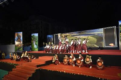 MERIDA Annual Concert Primary 2023-24