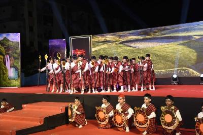 MERIDA Annual Concert Primary 2023-24