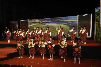 MERIDA Annual Concert Primary 2023-24