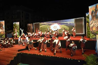 MERIDA Annual Concert Primary 2023-24