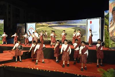 MERIDA Annual Concert Primary 2023-24