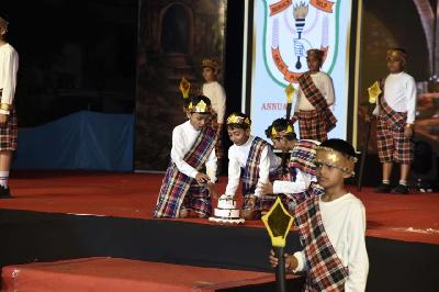 MERIDA Annual Concert Primary 2023-24
