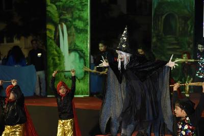 MERIDA Annual Concert Primary 2023-24