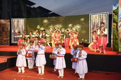MERIDA Annual Concert Primary 2023-24