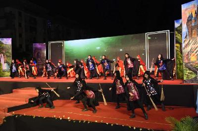 MERIDA Annual Concert Primary 2023-24