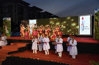 MERIDA Annual Concert Primary 2023-24