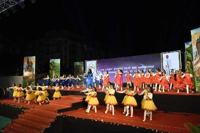 MERIDA Annual Concert Primary 2023-24