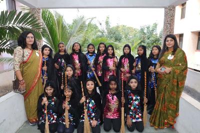 MERIDA Annual Concert Primary 2023-24