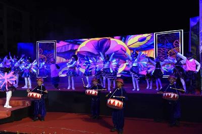 MERIDA Annual Concert Primary 2023-24