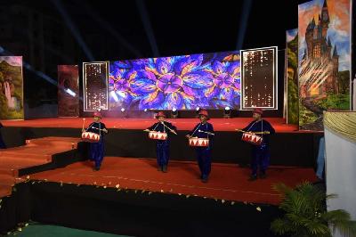 MERIDA Annual Concert Primary 2023-24