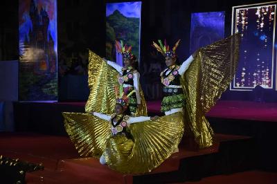 MERIDA Annual Concert Primary 2023-24