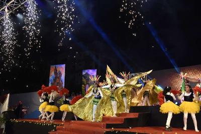 MERIDA Annual Concert Primary 2023-24