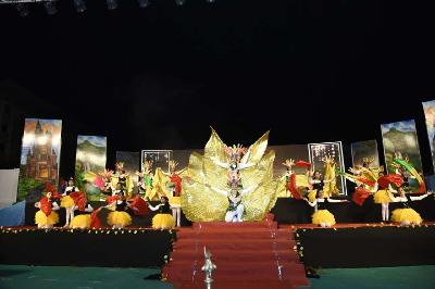 MERIDA Annual Concert Primary 2023-24