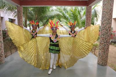 MERIDA Annual Concert Primary 2023-24