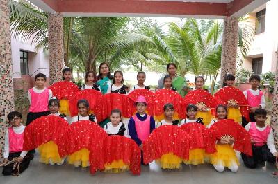 MERIDA Annual Concert Primary 2023-24