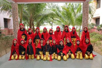 MERIDA Annual Concert Primary 2023-24