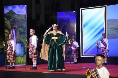 MERIDA Annual Concert Primary 2023-24