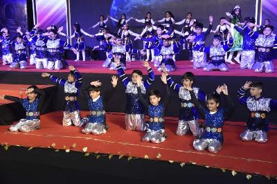 MERIDA Annual Concert Primary 2023-24