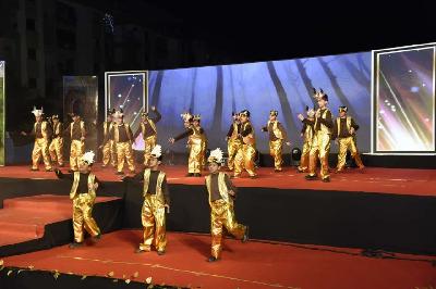 MERIDA Annual Concert Primary 2023-24