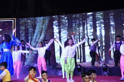 MERIDA Annual Concert Primary 2023-24