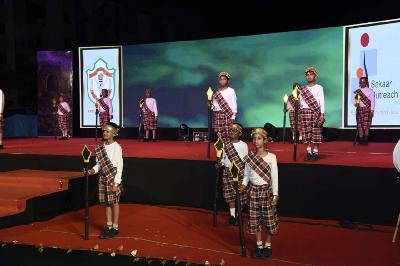MERIDA Annual Concert Primary 2023-24