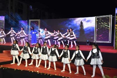 MERIDA Annual Concert Primary 2023-24