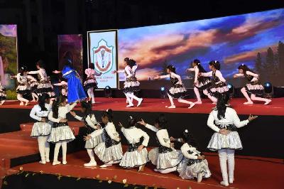 MERIDA Annual Concert Primary 2023-24
