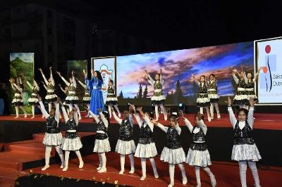 MERIDA Annual Concert Primary 2023-24